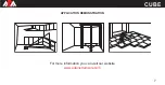 Preview for 7 page of ADA INSTRUMENTS ADA CUBE Operating Manual