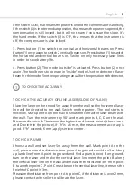 Preview for 5 page of ADA INSTRUMENTS CUBE 360-2V GREEN Operating Manual