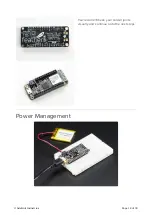 Preview for 18 page of Adafruit Industries Feather 32u4 Adalogger Instructions Manual