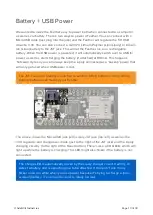 Preview for 19 page of Adafruit Industries Feather 32u4 Adalogger Instructions Manual