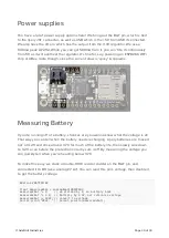 Preview for 20 page of Adafruit Industries Feather 32u4 Adalogger Instructions Manual