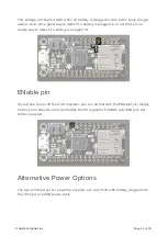 Preview for 21 page of Adafruit Industries Feather 32u4 Adalogger Instructions Manual