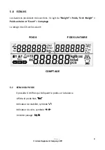 Preview for 44 page of Adam Equipment GBC 130a User Manual