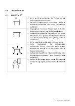 Preview for 79 page of Adam Equipment GBC 130a User Manual