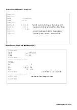 Preview for 92 page of Adam Equipment GBC 130a User Manual