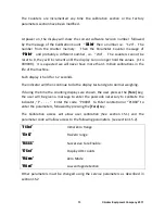 Preview for 15 page of Adam Equipment GK User Manual