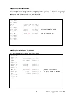 Preview for 35 page of Adam Equipment GK User Manual