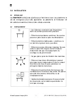 Preview for 26 page of Adam Equipment Warrior Series User Manual