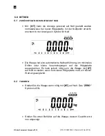 Preview for 48 page of Adam Equipment Warrior Series User Manual