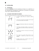 Preview for 63 page of Adam Equipment Warrior Series User Manual