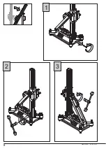 Preview for 8 page of ADAMAS 791500XS Instructions For Use Manual