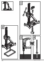 Preview for 10 page of ADAMAS 791500XS Instructions For Use Manual