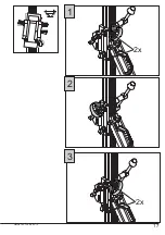 Preview for 17 page of ADAMAS 791500XS Instructions For Use Manual