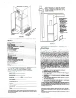 Preview for 2 page of Adams ACO Series Installation, Maintenance & Operation Manual