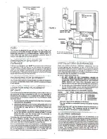 Preview for 3 page of Adams ACO Series Installation, Maintenance & Operation Manual