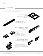 Preview for 9 page of Adamson 973-0003 User Manual