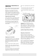 Preview for 34 page of Adano 33888 Instruction Manual