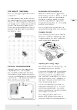 Preview for 115 page of Adano 33888 Instruction Manual