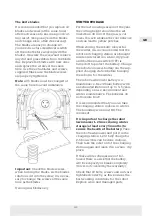 Preview for 119 page of Adano 33888 Instruction Manual