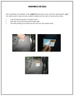 Preview for 24 page of ADAPT SOLUTIONS ASENTO EV-EXP18R Installation Manual