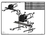 Preview for 4 page of ADAPT SOLUTIONS SPEEDY-LIFT SP-CHR17L Installation Manual