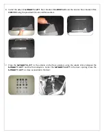 Preview for 10 page of ADAPT SOLUTIONS SPEEDY-LIFT SP-CHR17L Installation Manual