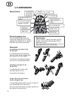 Preview for 26 page of adapt CARONY GO! User Manual