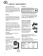 Preview for 52 page of adapt CARONY GO! User Manual