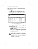 Preview for 44 page of Adaptec 133U2 User Manual