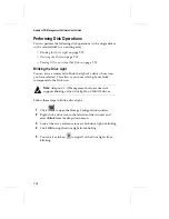 Preview for 110 page of Adaptec 133U2 User Manual