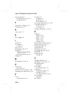 Preview for 172 page of Adaptec 133U2 User Manual