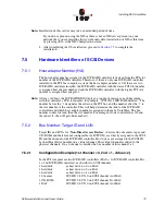 Preview for 79 page of Adaptec 2074700-R - ICP Vortex GDT8514RZ RAID Controller Manual