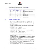 Preview for 80 page of Adaptec 2074700-R - ICP Vortex GDT8514RZ RAID Controller Manual