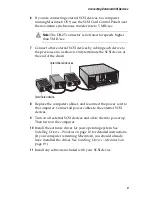 Preview for 18 page of Adaptec 2906 - SCSI Card Storage Controller Fast 10 MBps User Manual