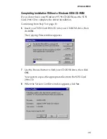 Preview for 24 page of Adaptec 2906 - SCSI Card Storage Controller Fast 10 MBps User Manual