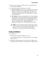 Preview for 46 page of Adaptec 2906 - SCSI Card Storage Controller Fast 10 MBps User Manual