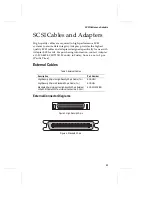 Preview for 29 page of Adaptec 2930U2 - Storage Controller Ultra2 SCSI 80 MBps User Reference