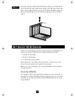 Preview for 5 page of Adaptec 39320 Manual