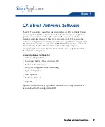 Preview for 83 page of Adaptec 5325301638 - Snap Server 4500 NAS Administrator'S Manual