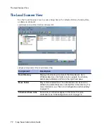 Preview for 86 page of Adaptec 5325301638 - Snap Server 4500 NAS Administrator'S Manual