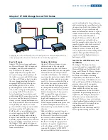 Preview for 2 page of Adaptec 720i Datasheet