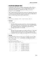 Preview for 244 page of Adaptec AAR-2020SA Reference Manual