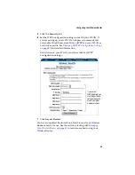 Preview for 37 page of Adaptec AWN-8084 User Manual