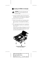 Preview for 3 page of Adaptec CardPark APA-4510 Hardware Installation Manual