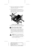 Preview for 4 page of Adaptec CardPark APA-4510 Hardware Installation Manual