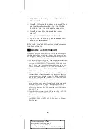 Preview for 7 page of Adaptec CardPark APA-4510 Hardware Installation Manual