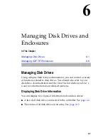 Preview for 79 page of Adaptec Disk Array Administrator User Manual