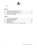 Preview for 4 page of Adaptec GDT8546RZ - ICP Vortex RAID Controller Installation And User Manual