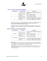 Preview for 15 page of Adaptec GDT8546RZ - ICP Vortex RAID Controller Installation And User Manual