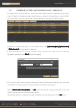 Preview for 7 page of Adaptive Recognition Carmen ANPR BOX Installation And User Manual